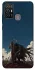 Чохол на ZTE Blade A52 Berserk v22 фото 1 з 1