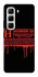 Чохол на Infinix Hot 50 4G Horror Halloween фото 1 з 1