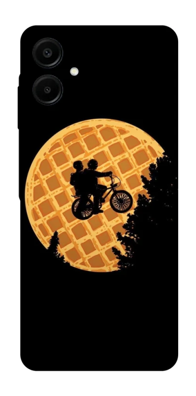 Чехол на Samsung Galaxy A07 Stranger Things ver.33 фото 1 из 1