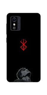 Чохол на ZTE Blade L9 Berserk V4 фото 1 з 1