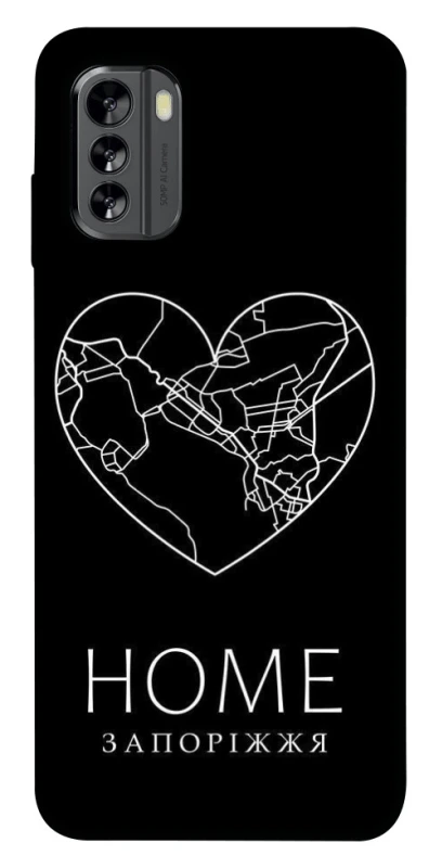 Чохол на Nokia G60 Запоріжжя Home фото 1 з 1