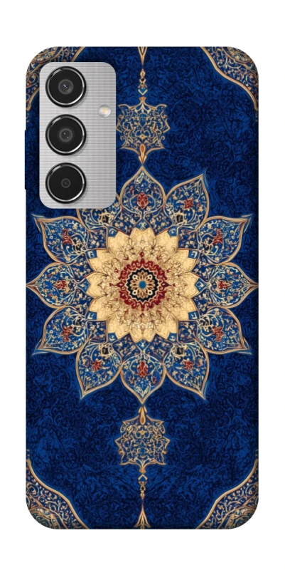 Чохол на Samsung Galaxy M35 Килим v54 фото 1 з 1