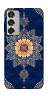 Чохол на Samsung Galaxy M35 Килим v54 фото 1 з 1