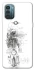 Чехол на Nokia G21 Tattoo ver.1 фото 1 из 1