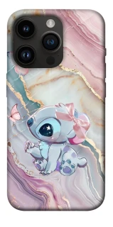 Чехол на Apple iPhone 14 Pro (6.1") Stitch ver.26 фото 1 из 1