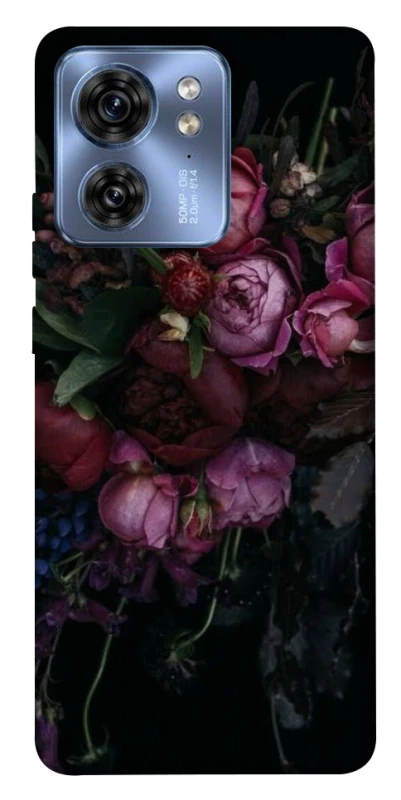 Чохол на Motorola Edge 40 Floral Symphony1 фото 1 з 1