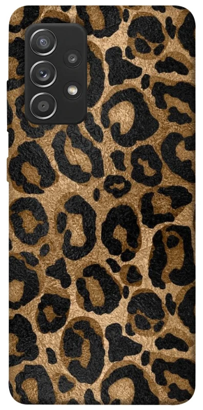 Чохол на Samsung Galaxy A52 4G / A52 5G Leopard Skin фото 1 з 1