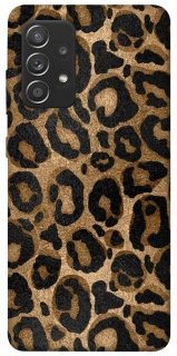 Чохол на Samsung Galaxy A52 4G / A52 5G Leopard Skin фото 1 з 1