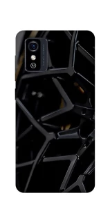 Чохол на ZTE Blade L9 Wheel BMW v2 фото 1 з 1