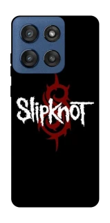 Чехол на Motorola Edge 60 Stylus Slipknot фото 1 из 1