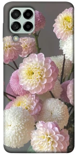 Чохол на Samsung Galaxy M53 5G Flowers v2 фото 1 з 1