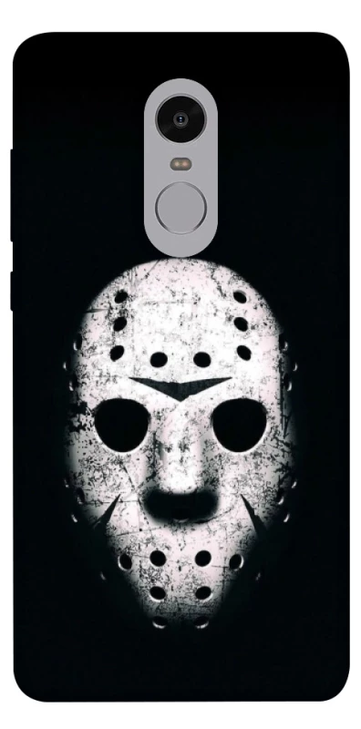 Чохол на Xiaomi Redmi Note 4X / Note 4 (Snapdragon) Jason фото 1 з 1