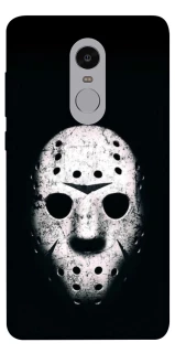 Чехол на Xiaomi Redmi Note 4X / Note 4 (Snapdragon) Jason фото 1 из 1