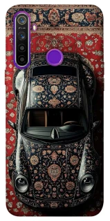 Чохол на Realme 5 Luxury in Motion фото 1 з 1