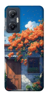 Чохол на Infinix Hot 20 5G Flowering фото 1 Чохол на Infinix Hot 20 5G Flowering фото 1 з 1