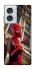 Чехол на Motorola Edge 50 Fusion Spiderman фото 1 из 1