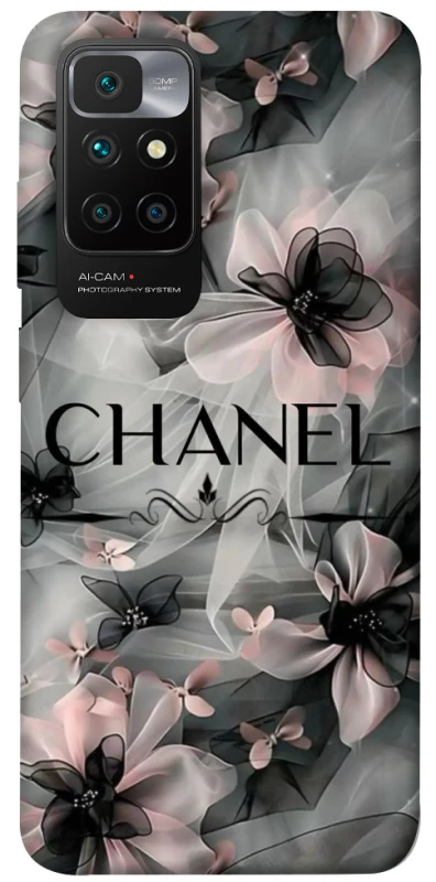Чехол на Xiaomi Redmi 10 Chanel фото 1 из 1