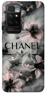 Чехол на Xiaomi Redmi 10 Chanel фото 1 из 1