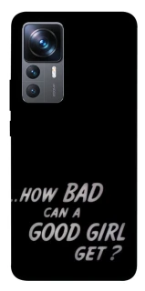 Чехол на Xiaomi 12T / 12T Pro How bad? фото 1 из 1