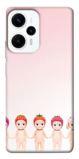 Чехол на Xiaomi Poco F5 / Note 12 Turbo Sonny фото 1 из 1