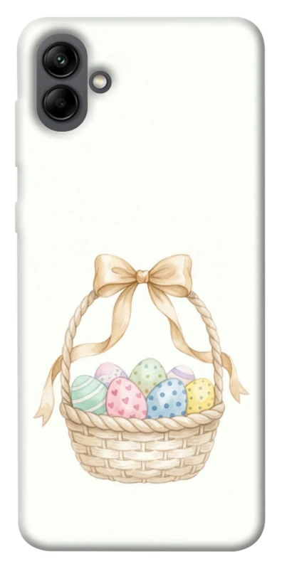 Чохол на Samsung Galaxy A04 Easter ver.2 фото 1 з 1