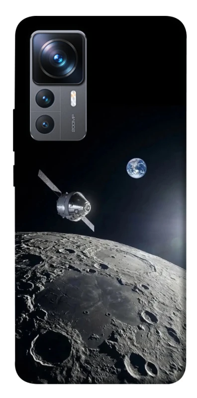 Чехол на Xiaomi 12T / 12T Pro Artemis 2 ver.2 фото 1 из 1