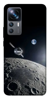 Чехол на Xiaomi 12T / 12T Pro Artemis 2 ver.2 фото 1 из 1