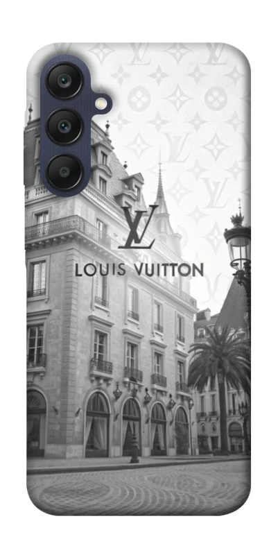Чохол на Samsung Galaxy A25 5G Louis Vuitton ver.2 фото 1 з 1
