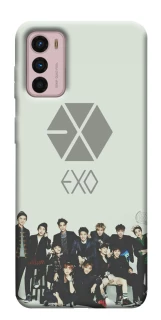 Чохол на Motorola Moto G42 EXO v2 фото 1 з 1