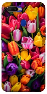 Чохол на Oppo A5s Flowers v30 фото 1 з 1