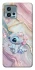 Чехол на Motorola Moto G72 Stitch ver.26 фото 1 из 1
