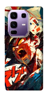 Чохол на Infinix Note 50 Pro+ Anime фото 1 з 1