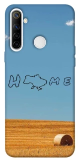 Чохол на Realme 6i Home фото 1 з 1