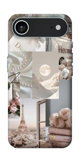 Чохол на Apple iPhone 17 Air (6.5") Fashion collage ver.6 фото 1 з 1