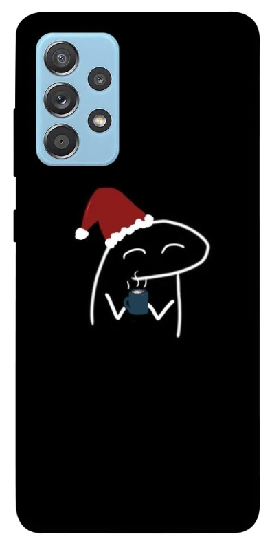 Чохол на Samsung Galaxy A52 4G / A52 5G Christmas mood фото 1 з 1