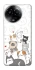 Чехол на Realme C67 4G Funny Pets фото 1 из 1