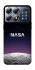 Чохол на Xiaomi POCO X8 Pro NASA ver.1 фото 1 з 1