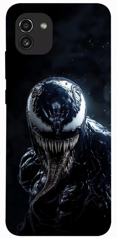 Чохол на Samsung Galaxy A03 Venom v3 фото 1 з 1