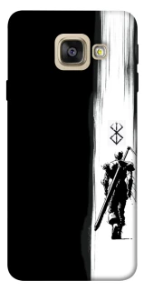 Чохол на Samsung A520 Galaxy A5 (2017) Berserk way фото 1 з 1