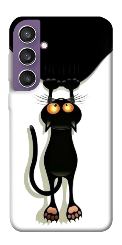 Чохол на Samsung Galaxy S23 FE But it's not white фото 1 з 1