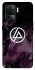 Чохол на Oppo Reno 5 Lite Linkin Park logo ver.6 фото 1 з 1