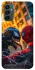 Чехол на Samsung Galaxy M14 5G Venom vs Spiderman фото 1 из 1