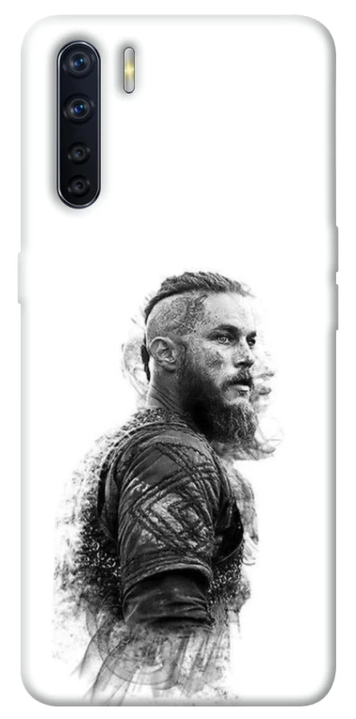 Чехол на Oppo A91 Ragnar v2 фото 1 из 1