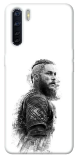 Чехол на Oppo A91 Ragnar v2 фото 1 из 1