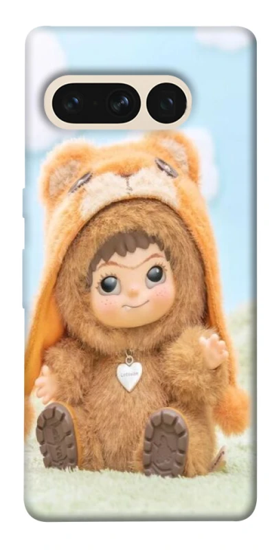 Чехол на Google Pixel 7 Pro Wakuku ver.2 фото 1 из 1