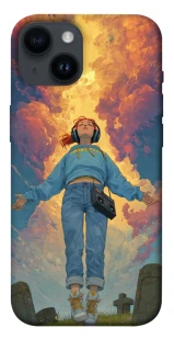 Чехол на Apple iPhone 14 (6.1") Stranger Things ver.39 фото 1 из 1