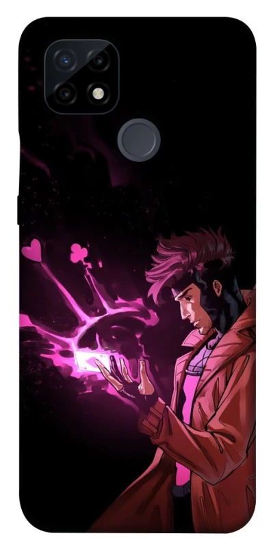 Чехол на Realme C21 Gambit фото 1 из 1