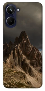 Чехол на Realme 10 4G Mountain v2 фото 1 из 1