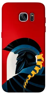 Чохол на Samsung G935F Galaxy S7 Edge Agamemnon фото 1 з 1