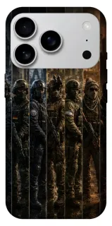 Чехол на Apple iPhone 18 Pro Max Counter-Strike фото 1 из 1
